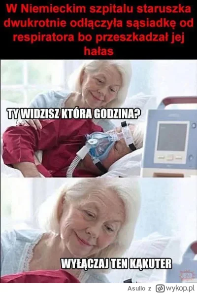 Asullo - #heheszki #humorobrazkowy #przegryw