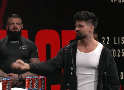 Dominik_Walbrzych - Pniak nie wierzy
#famemma