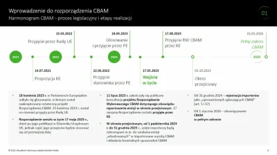 awres - @quattrofan: Masz racje. Produkcja przenosi się do innych miejsc. Teraz unia ...