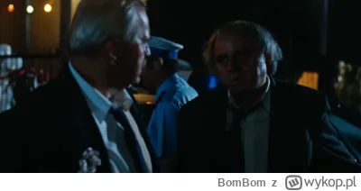 BomBom - >Skoda na krzyżówce została

zawsze mnie to #!$%@? 

#wesele #film #heheszki
