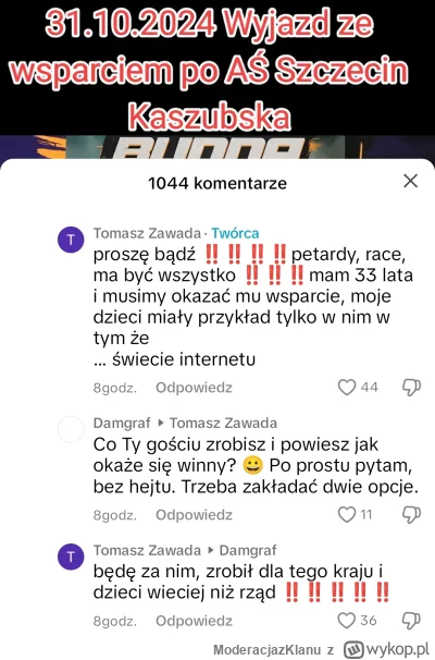 ModeracjazKlanu - XD #budda