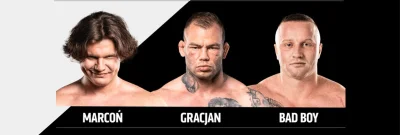 dawidw94 - #famemma ja rozumiem że oczekiwania mocno spadły po tym co serwują nam w o...