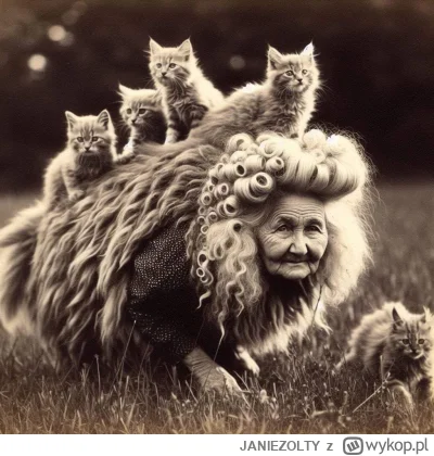 JANIEZOLTY - #aikitku