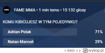 l--RAD--l - #famemma 
Pety nie doceniają pracy natana. 
Czasami mam wrażenie że tylko...