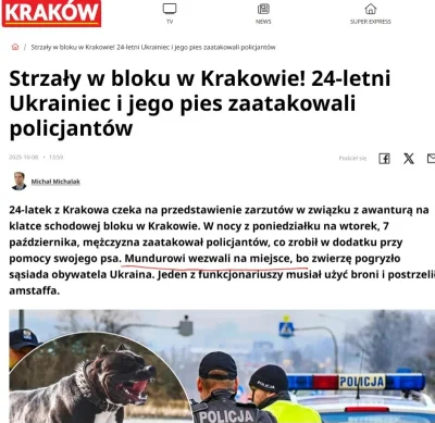 fidelio-fidelio - @Kosmiczny-Duch: ale kogo ci mundurowi wezwali na miejsce?