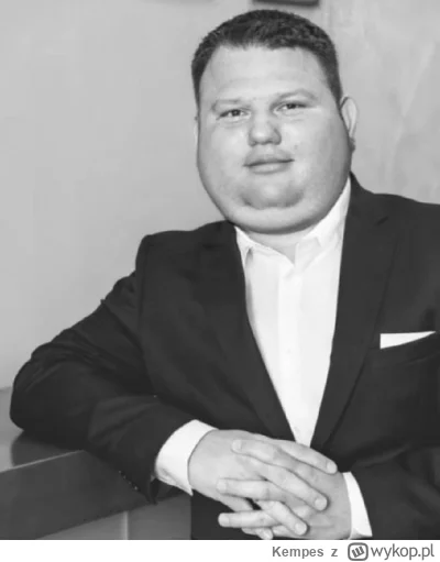 Kempes - #heheszki

„Nie ma czegoś takiego jak darmowe obiady - wszystkie już zjadłem...