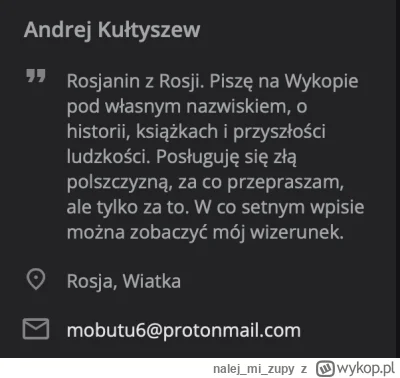 nalejmizupy - @mobutu2: Wy tam w Rosji macie w szkole podstawy astronomii? Pewnie nie...