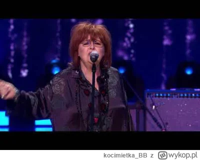 kocimietka_BB - Maggie Reilly w Sopocie (występ z 2019 roku, piosenka z 1992)

To się...