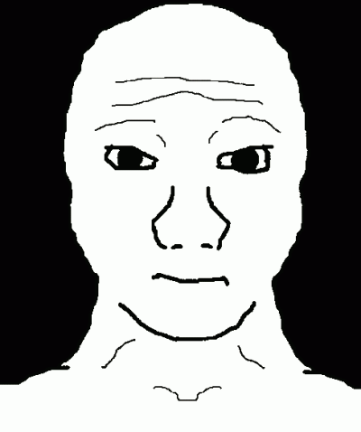 schizoid500 - #przegryw On prosty łochroniarz, czarodziej.