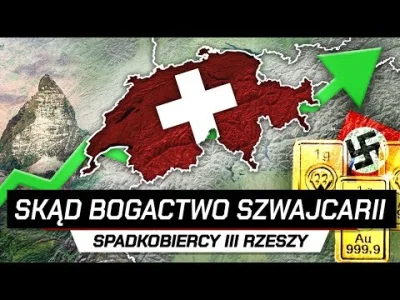 isowskizjep - @Mezomorfix: Unia jak Rzesza  ( ͡º ͜ʖ͡º) Ważne że Szwajcarski Reich zar...