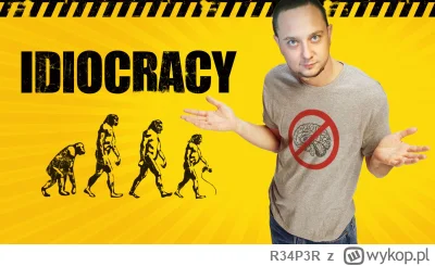 R34P3R - #danielmagical #patostreamy