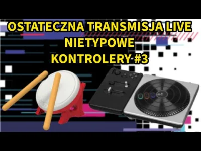 SynuZMagazynu - Andrzej z koliegą nadają #live #retrogaming
donejty można wysyłać