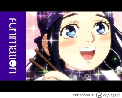 Abbaddon - Sayuri x MY FIRST STORY - Reimei (anime Golden Kamuy)
https://www.youtube....