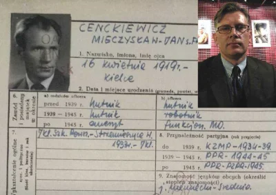 MistrzDarta - Teraz to nam przeszłość dziadka i zarzuty nie przeszkadzają ( ͡º ͜ʖ͡º) ...