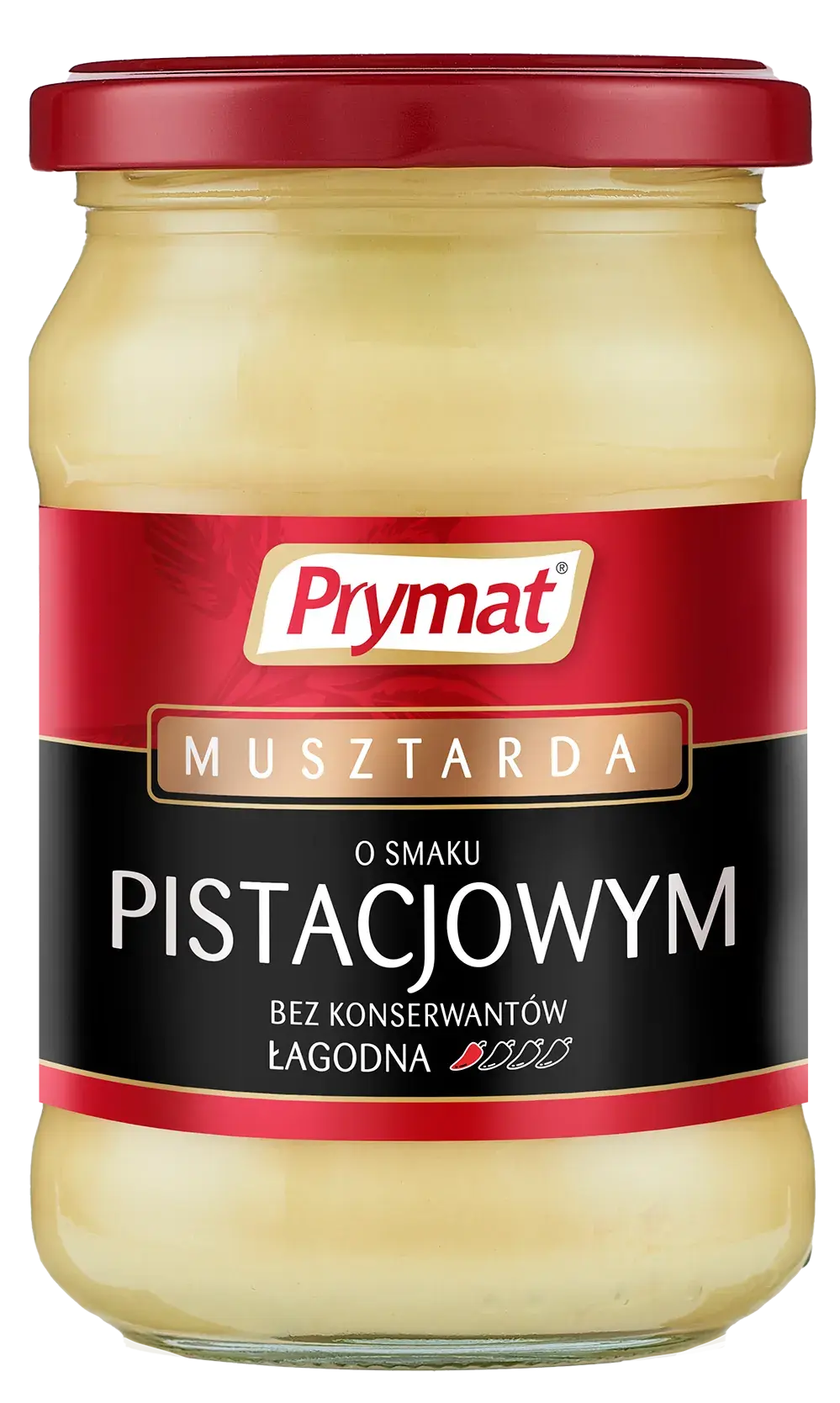 paniSylwiaz_1z10 - proszę o opinie ekspertów, co sądzą na temat pistacjowej musztardy...