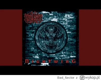 Bad_Sector - Klasyczek ( ͡° ͜ʖ ͡°) #blackmetal
Marduk - Bloodtide (XXX)