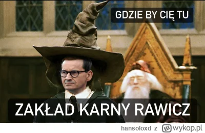 hansoloxd - #heheszki #humorobrazkowy #bekazpisu #sejm #tvpis #polityka