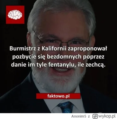 Anonim5 - #ciekawostki #usa #fentanyl