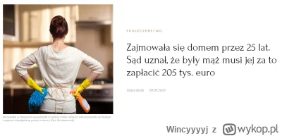 Wincyyyyj - Czyli praca w domu jest warta 22,46 euro czyli  105 zł za dzień. Czekam n...