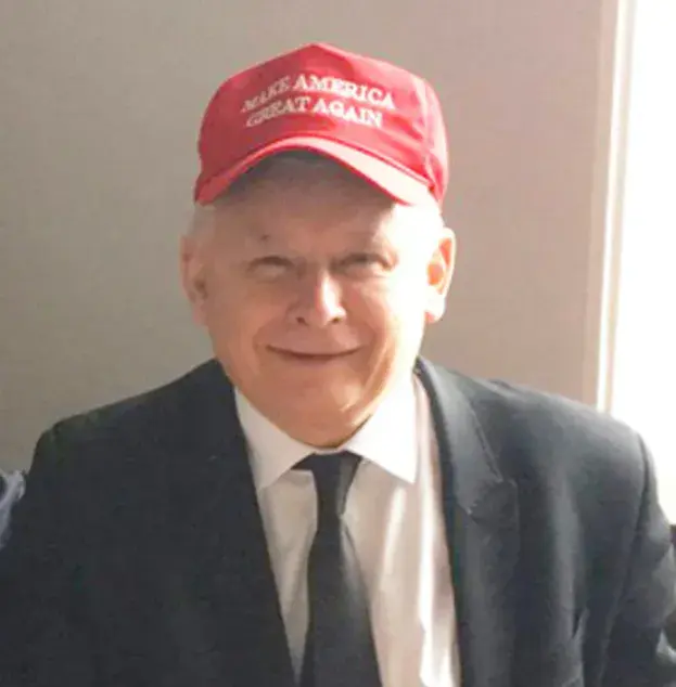 deeprest - Ale Tusk gadał na molo z Putinem! (a Orban dzisiaj na Kremlu) ¯\(ツ)/¯