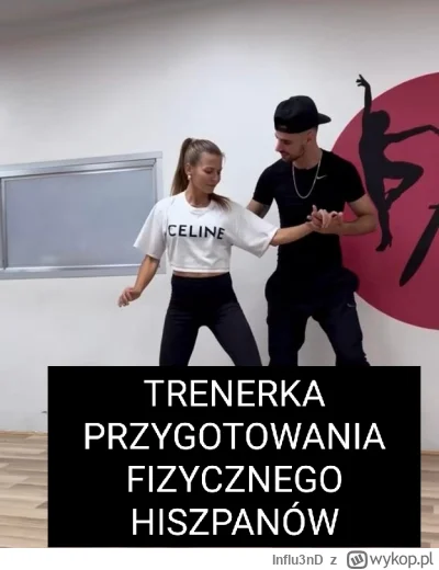 Influ3nD - STWORZYŁA POTWORA NA MIARĘ MISTRZA EUROPY A KTO WIE I MOŻE ŚWIATA ZA DWA L...