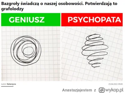 Anastazjajestem - @KingaM: Znalazłem cos takiego: