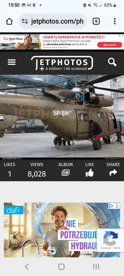 Kantorwymianymysliiwrazen - @Kantorwymianymysliiwrazen: Do tego flota Filipin.( ͡° ͜ʖ...