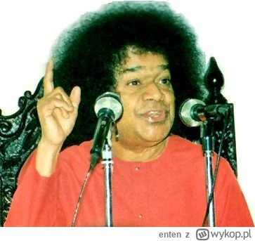 enten - Make India Great Again!

#bernatowicz #codziennysaibaba