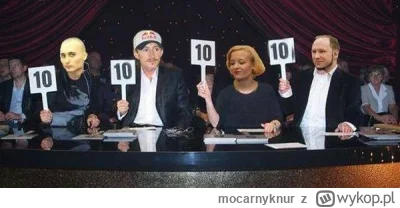 mocarnyknur - @tonieja_tokot