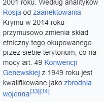 Wjt2012 - @kurnawszystkieloginyzajente: Siłą i nielegalnie usunąć typa który kazał st...