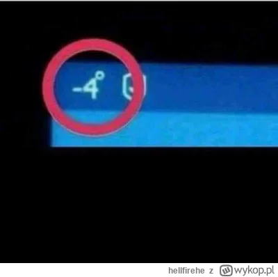 hellfirehe - @labedziejowski: zastanawiają się co oznacza ikonka srającego ludzika