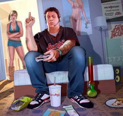 kinkykylie - Dopiero widząc takie obrazki zdaję sobie sprawę, jak stare jest już najn...