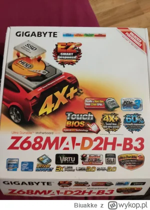 Biuakke - #pcmasterrace wykopki szafowe
😉