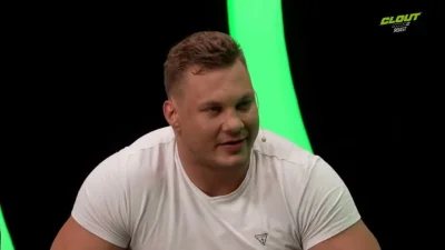 talarzon - DAWAJCIE #clashmma
R-----------Y PSA #famemma I ZJEDŻAMY NA PUCHĘ