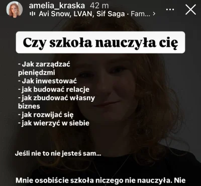 SkrytyKomentator - Wiemy Amelia, wiemy…

#frajerzyzmlm