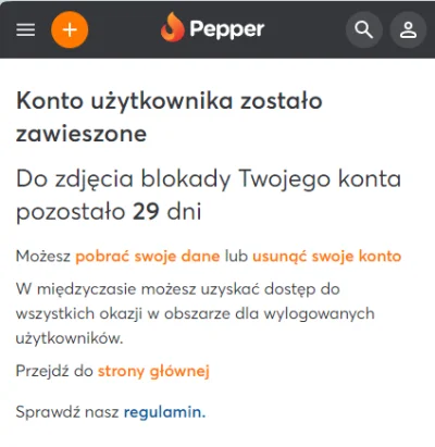 wstawiamNaPepperRu - #pepper #rosja #ukraina #wojna #sankcje #pieniadze
Zapytałem adm...