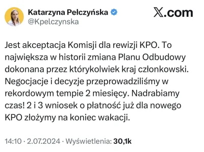 marcelus - Ej Mati a to nie morawiecki tak złośliwie zaplanował?

#kpo #polityka