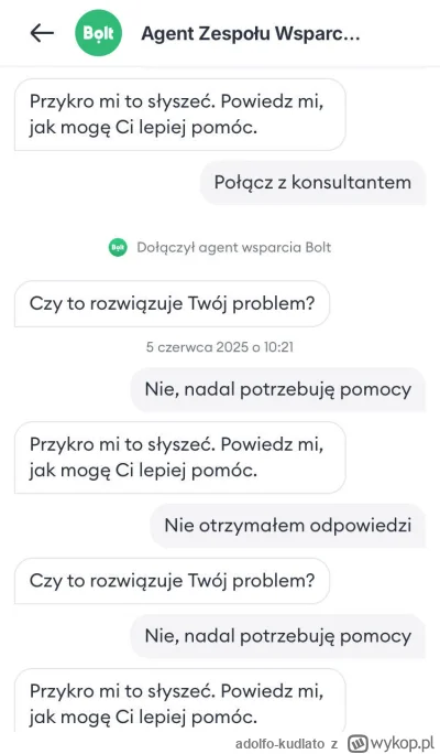 adolfo-kudlato - @glass3: Tak to wygląda, jak zastepuje się ludzi tym g... Al