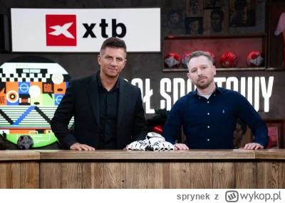 sprynek - #gielda #gielda #xtb