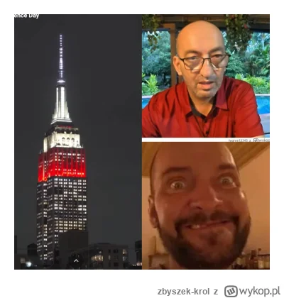 zbyszek-krol - #raportzpanstwasrodka Ciekawy który z naszych patriotów , biznesmenów ...