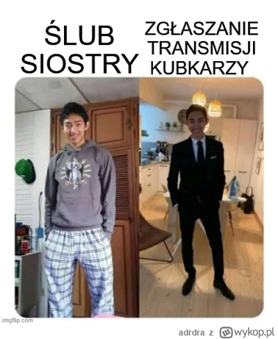 adrdra - #famemma jutro tak