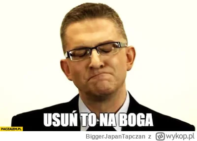 BiggerJapanTapczan - @kuroszczur: