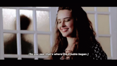 Runaway28 - @ColdStephen88: that smile, that damned smile...