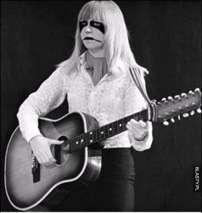 liskowaty - @LeoXIV: i zagra z nimi swój kultowy utwór „Niech żyje Baal”