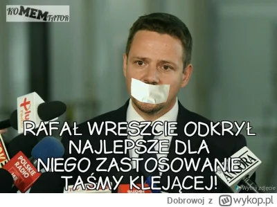 Dobrowoj - Oto najlepszy prezydent Polski, poeta, zagorzały ziemianin patriota ;)