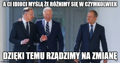 kilo-bravo - #usa #duda #andrzejduda #tusk #polityka #bekazlewactwa