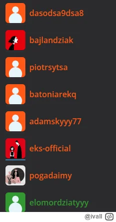 ivall - Standardowo - zakop za spam artykułami z AI od promptowego. Znalezisko równie...