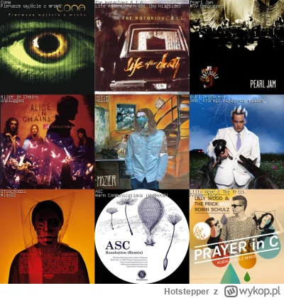 Hotstepper - @Nacho_Libre: