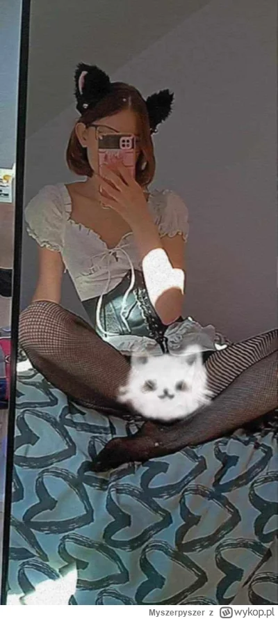 Myszerpyszer - @Myszerpyszer: