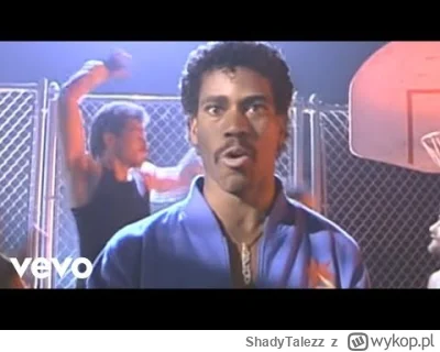 ShadyTalezz - @Neaopoliti: baba rapuje i to całkiem dobrze a rapem byś tego nie nazwa...